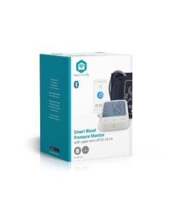 Nedis SmartLife blodtrykksmåler