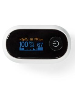 Nedis SmartLife pulsoksymeter