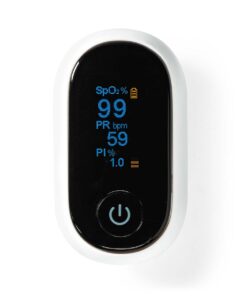 Nedis SmartLife pulsoksymeter