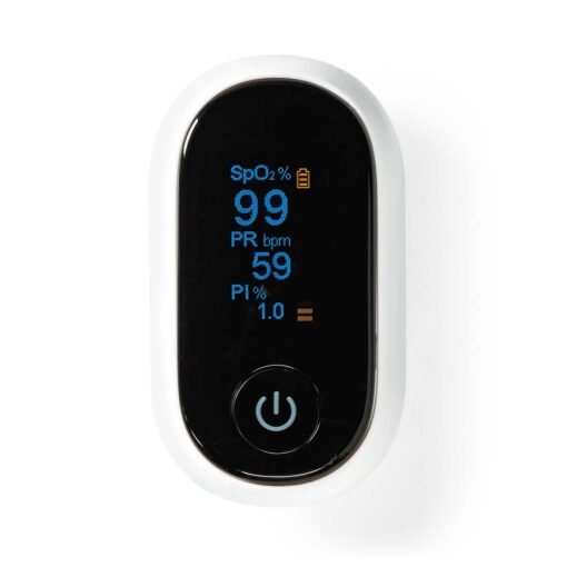 Nedis SmartLife pulsoksymeter