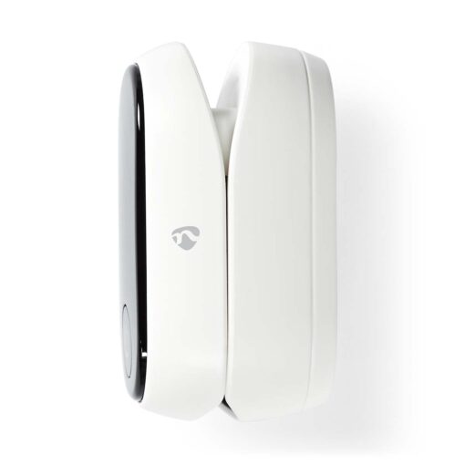 Nedis SmartLife pulsoksymeter