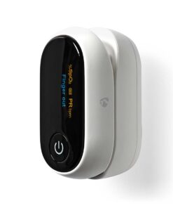 Nedis SmartLife pulsoksymeter