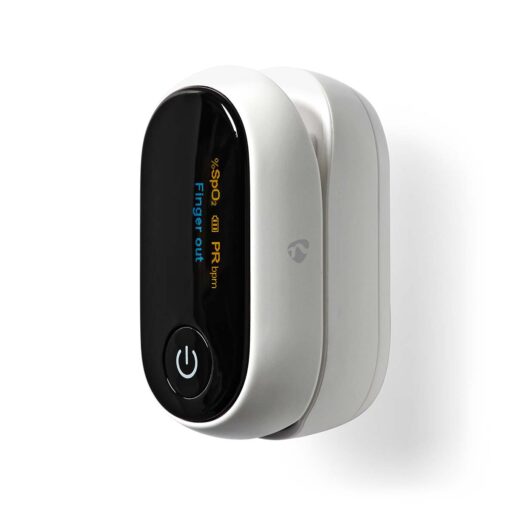 Nedis SmartLife pulsoksymeter