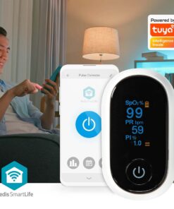 Nedis SmartLife pulsoksymeter