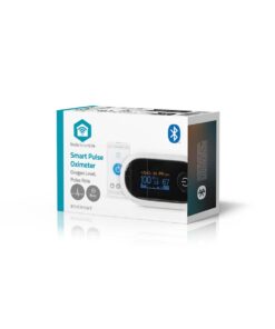 Nedis SmartLife pulsoksymeter