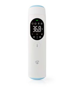 Nedis SmartLife Termometer