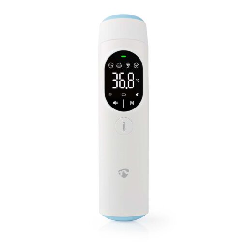 Nedis SmartLife Termometer