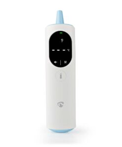 Nedis SmartLife Termometer