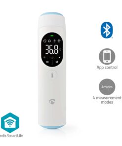 Nedis SmartLife Termometer