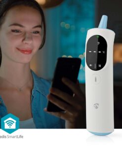 Nedis SmartLife Termometer