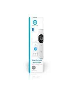 Nedis SmartLife Termometer