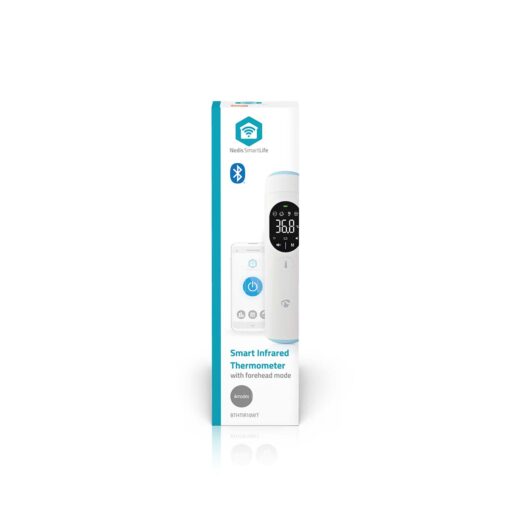 Nedis SmartLife Termometer