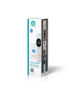 Nedis SmartLife Termometer