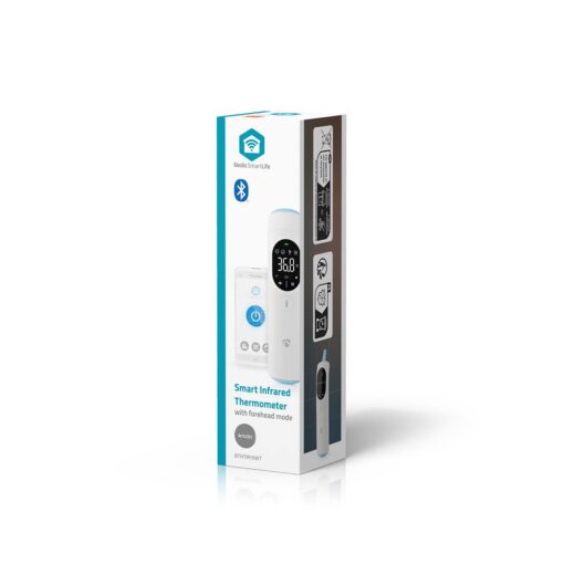 Nedis SmartLife Termometer