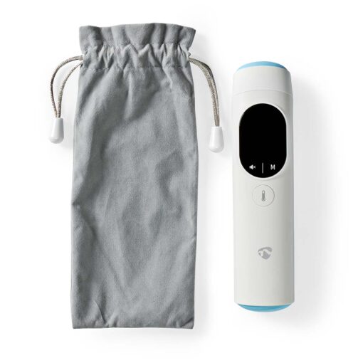 Nedis SmartLife Termometer