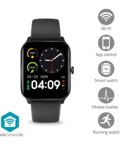 Nedis Smartwatch