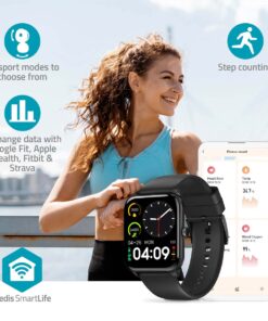 Nedis Smartwatch