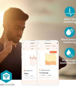 Nedis Smartwatch