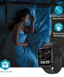 Nedis Smartwatch