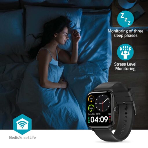 Nedis Smartwatch