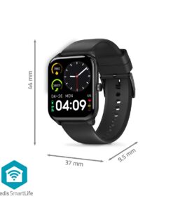 Nedis Smartwatch