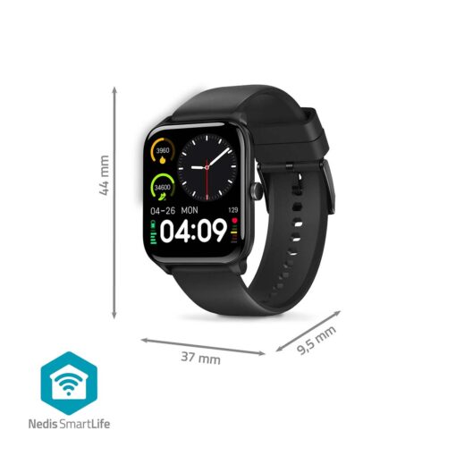 Nedis Smartwatch