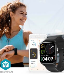 Nedis Smartwatch