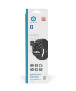Nedis Smartwatch