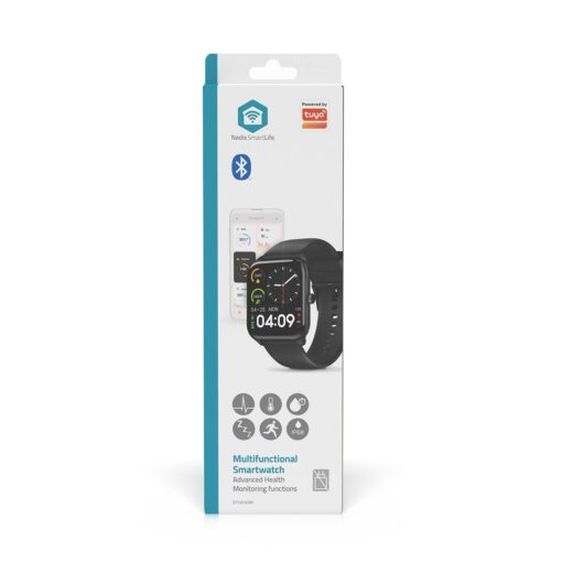 Nedis Smartwatch