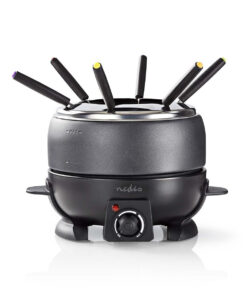 Nedis fondue-sett