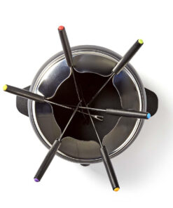 Nedis fondue-sett
