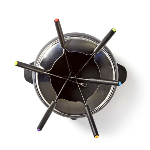 Nedis fondue-sett