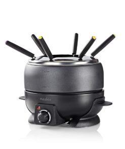 Nedis fondue-sett