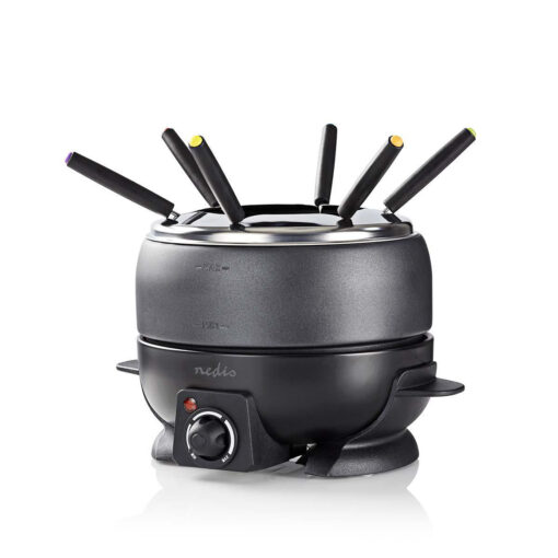 Nedis fondue-sett