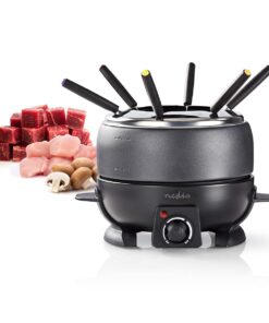 Nedis fondue-sett