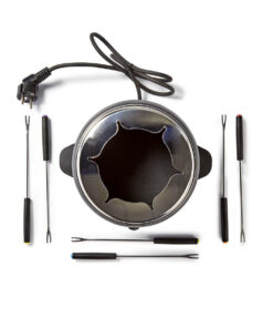 Nedis fondue-sett
