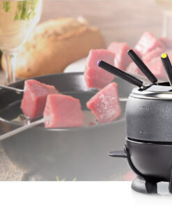 Nedis fondue-sett