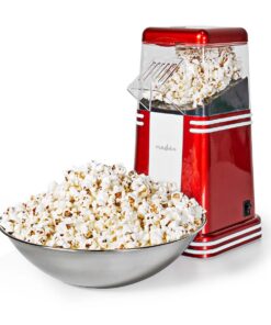 Nedis popcornmaskin