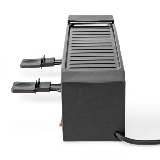 Nedis Gourmet Raclette for to personer