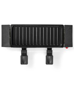 Nedis Gourmet Raclette for to personer