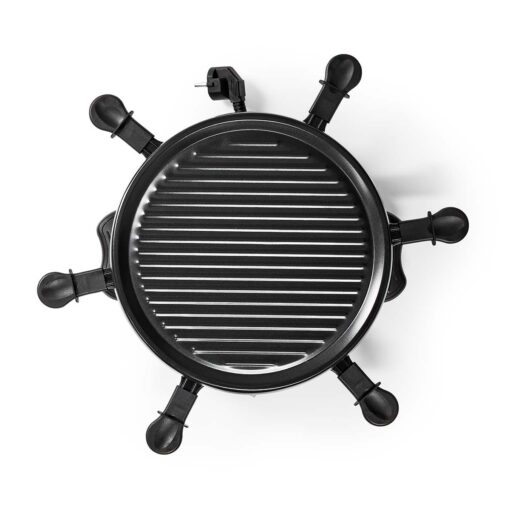 Nedis Raclette for seks personer