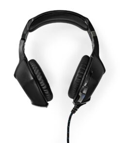 Nedis Gaming headsett