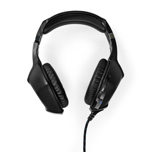 Nedis Gaming headsett
