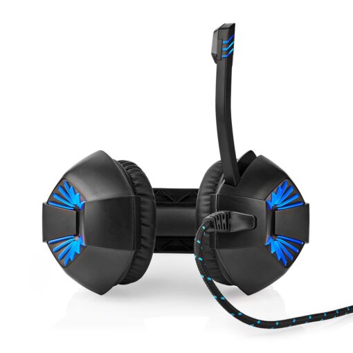 Nedis Gaming headsett