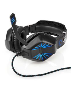 Nedis Gaming headsett