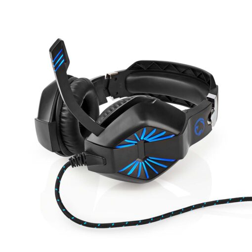 Nedis Gaming headsett