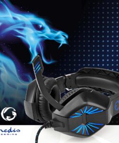 Nedis Gaming headsett