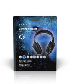 Nedis Gaming headsett