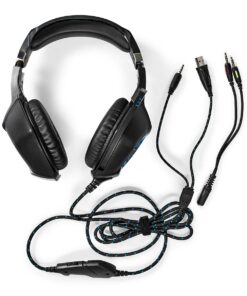 Nedis Gaming headsett