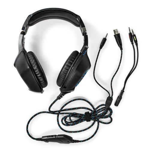 Nedis Gaming headsett